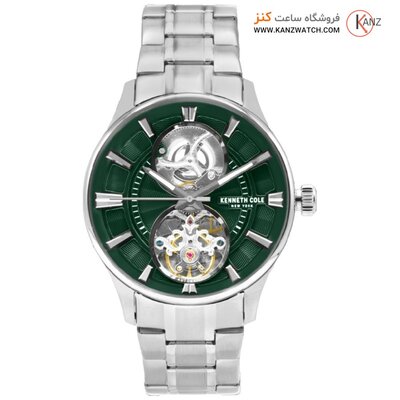 ساعت مچی عقربه ای  (Kenneth Cole) مدل KCWGY0049804