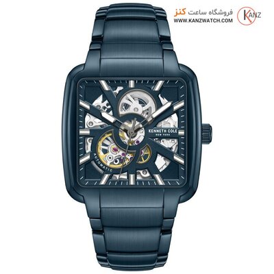 ساعت مچی عقربه ای مردانه (Kenneth Cole) مدل KCWGY0046502