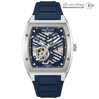 ساعت مچی عقربه ای مردانه (Kenneth Cole) مدل KCWGZ0046101