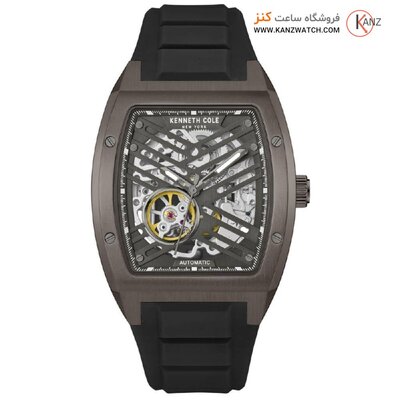 ساعت مچی عقربه ای مردانه (Kenneth Cole) مدل KCWGZ0046102