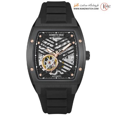 ساعت مچی عقربه ای مردانه (Kenneth Cole) مدل KCWGZ0046103