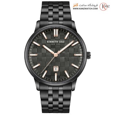 ساعت مچی عقربه ای مردانه (Kenneth Cole) مدل KCWGH0046905