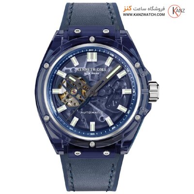 ساعت مچی عقربه ای مردانه (Kenneth Cole) مدل KCWGR2136502