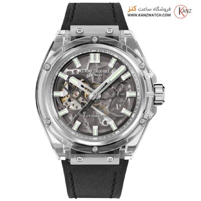 ساعت مچی عقربه ای مردانه (Kenneth Cole) مدل KCWGR2136503