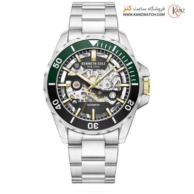 ساعت مچی عقربه ای مردانه (Kenneth Cole) مدل KCWGY0046001