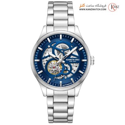 ساعت مچی عقربه ای مردانه (Kenneth Cole) مدل KCWGY0046401