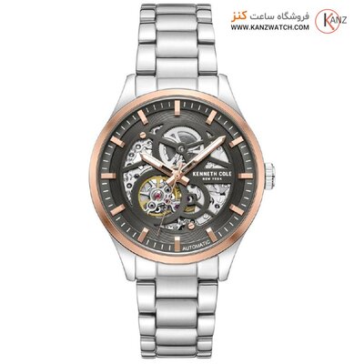 ساعت مچی عقربه ای مردانه (Kenneth Cole) مدل KCWGY0046402