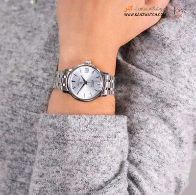 ساعت مچی زنانه سیکو مدل SRP841J1