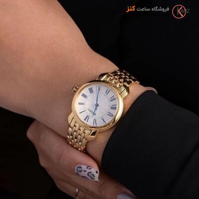ساعت مچی زنانه سیکو مدل SUR626P1