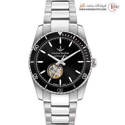ساعت مردانه لوسین روشا R0423117001