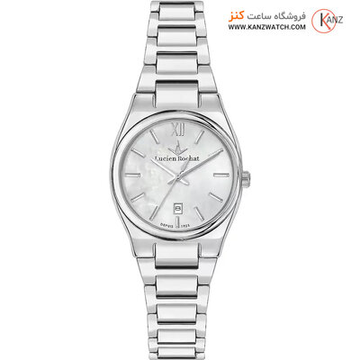 ساعت زنانه لوسین روشا R0453122516