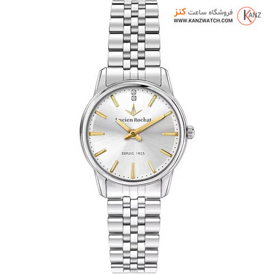 ساعت زنانه لوسین روشا R0453116503