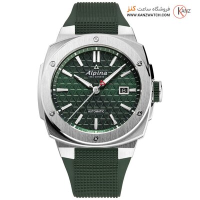 ساعت مچی عقربه ای مردانه آلپینا (Alpina) مدل AL-525GR4AE6