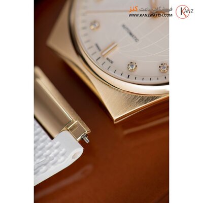ساعت مچی عقربه ای زنانه فردریک کنسانت (Frederique Constant) مدل FC-303V2NH3B