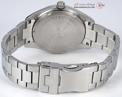 ساعت مچی مردانه ژاک لمن مدل 1-1859H