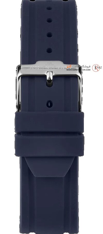 ساعت مچی مردانه ژاک لمن مدل 1-2118C