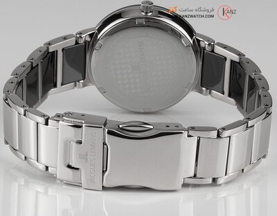 ساعت مچی زنانه ژاکلمن مدل 42-7A