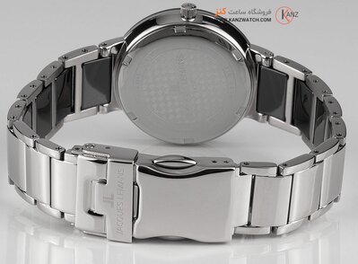 ساعت مچی مردانه ژاکلمن مدل 42-8A