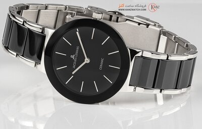 ساعت مچی مردانه ژاکلمن مدل 42-8A