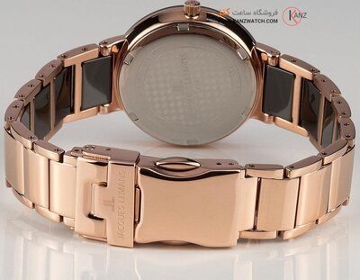 ساعت مچی مردانه ژاکلمن مدل 42-8C