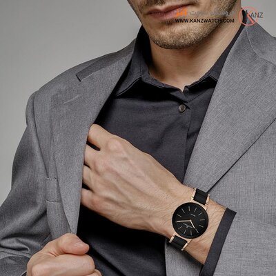 ساعت مچی مردانه ژاکلمن مدل 42-8C