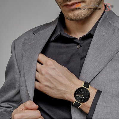 ساعت مچی مردانه ژاکلمن مدل 42-8E