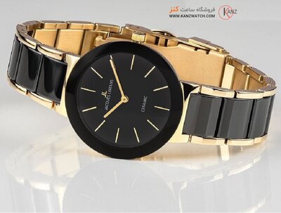 ساعت مچی مردانه ژاکلمن مدل 42-8E