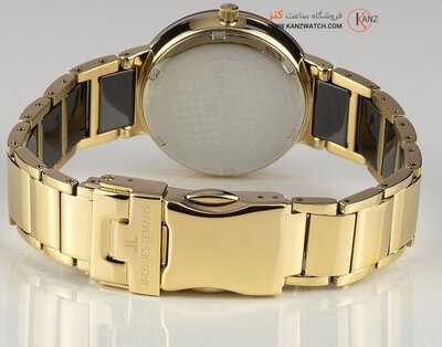 ساعت مچی مردانه ژاکلمن مدل 42-8E