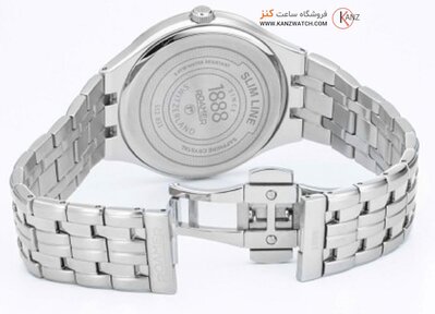 ساعت مردانه رومر مدل 512833 41 45 20