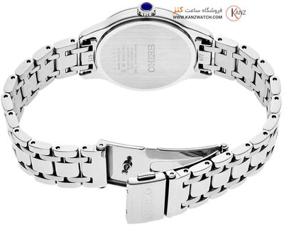 ساعت مچی زنانه سیکو مدل SRZ537P1