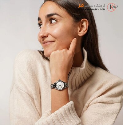 ساعت مچی زنانه سیکو مدل SRZ537P1