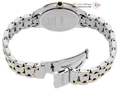 ساعت مچی زنانه سیکو مدل SRZ550P1