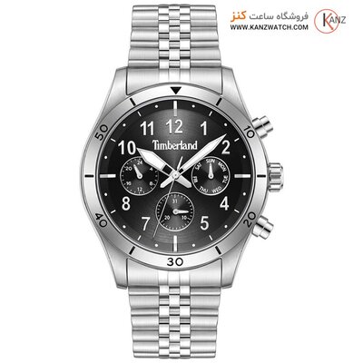 ساعت مچی عقربه ای مردانه تیمبرلند (Timberland) مدل TDWGK0054703