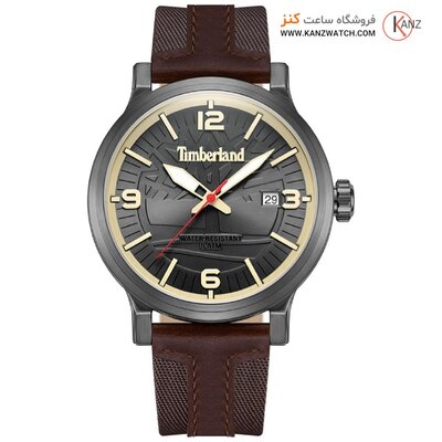 ساعت مچی عقربه ای مردانه تیمبرلند (Timberland) مدل TDWGN0029104