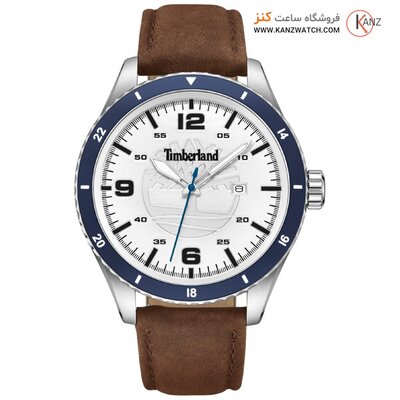 ساعت مچی عقربه ای مردانه تیمبرلند (Timberland) مدل TDWGB0010501
