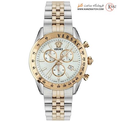 ساعت مچی عقربه ای مردانه ورساچه (Versace) مدل VE8R00424