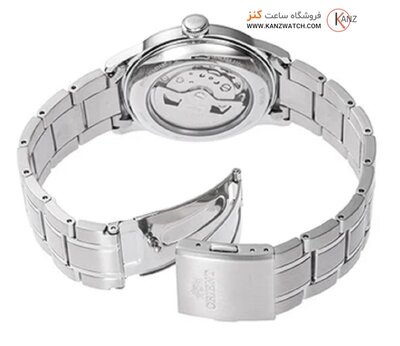 ساعت مچی مردانه اورینت مدل RA-AC0M09E30