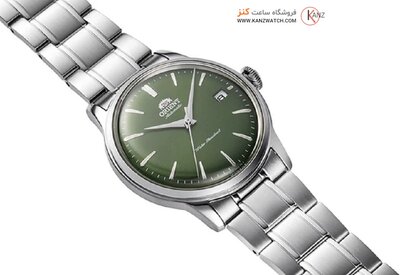 ساعت مچی مردانه اورینت مدل RA-AC0M09E30