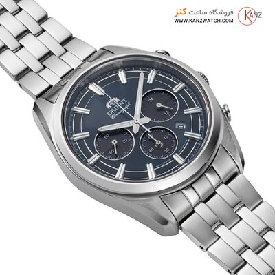 ساعت مچی مردانه اورینت مدل RA-TX0303L10B