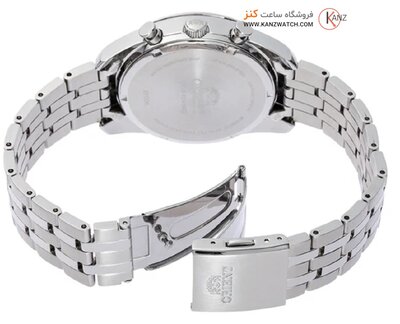 ساعت مچی مردانه اورینت مدل RA-TX0303L10B