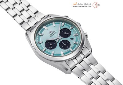 ساعت مچی مردانه اورینت مدل RA-TX0304L10B