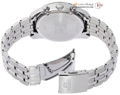 ساعت مچی مردانه اورینت مدل RA-TX0304L10B