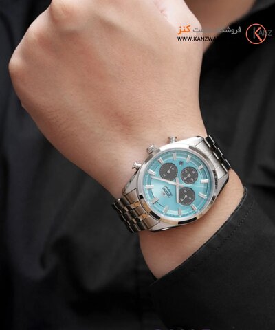 ساعت مچی مردانه اورینت مدل RA-TX0304L10B