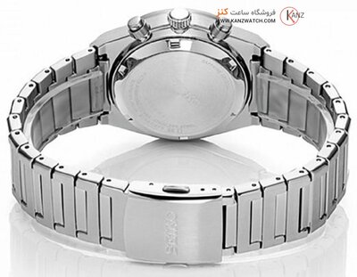 ساعت مچی مردانه سیکو مدل SSB453P1