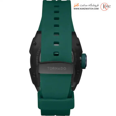 ساعت مردانه تورنادو T24302-BSHB