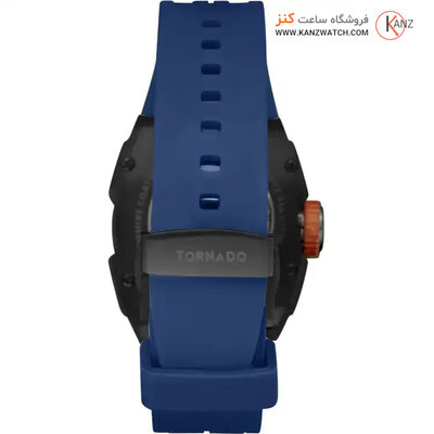 ساعت مردانه تورنادو T24302-XSNN