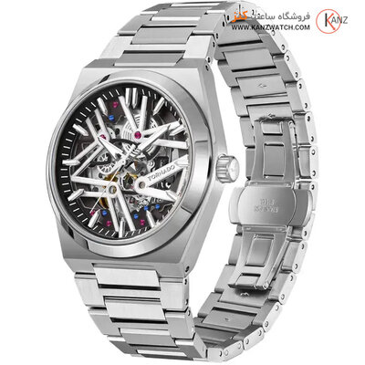 ساعت مردانه تورنادو T24301-SBSB