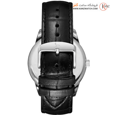 ساعت مردانه تورنادو T24007-SLBW