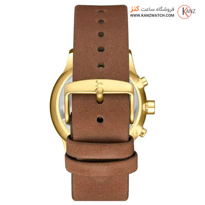 ساعت مردانه تورنادو T24108-GLDW