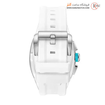 ساعت مردانه تورنادو T23105-SSWL